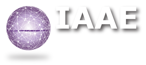 IAAE Logo