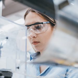 Course 5: Electronic data integrity for manufacturing